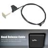 Superior Quality Front Hood Latch Lock Release Cable for Civic 2006 2011