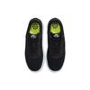 Nike Air Force 1 Crater Flyknit Black Chambray Blue Men Sneakers DC4831-001