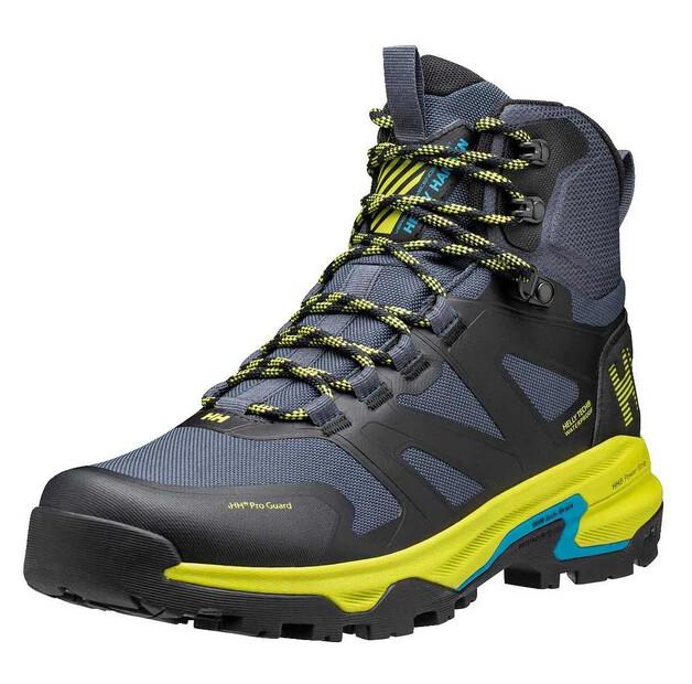 

Helly Hansen Кросовки Ascender Mid HT 42