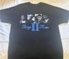 Vintage 90s Boyz II Men All Around The World T Shirt Black All Size Gift HH225 Unisex T-Shirt
