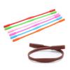 Silicone world Silicone Eyeglasses Strap Children Glasses Band Strap Retainer Sunglasses Band Cord Holder Sports Glasses Rope