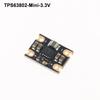 TPS63802 Step Up Converter Module DC 1.8V 5.5V to 3.3V 5V 2A 1A for Low Voltage Switching and Backup Power Solutions