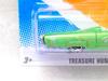 Hot Wheels Treasure Hunt 63 TH Treasure Hunt TREASURE HUNTS T-Bird
