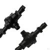 Axle Housing Fit : RC Crawler Car Model DIY Hobby Vehicle