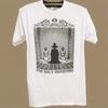 Summer The Holy Mountain 1973 T Shirt Y2k Clothes Unisex Unisexs and Womens Casual and Versatile Style Drip Clothing