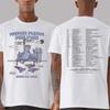 Pigeons Playing Ping Pong Swipe For Dates 26 Dates List TShirt S5XL Unisex T-Shirt