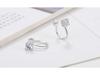 2021 U-Clip Fashion Earrings - Campus Style Jewelry
