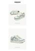 Zapatillas Casuales Unisex de Tela para Tabla con Lavado de Moda Estilo Coreano Transpirables