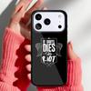 Negan The Walking Dead Phone Case for iPhone 17 Air 16e 15 14 13 Pro Max Back Cover for 12 11 Pro Coque