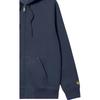 Carhartt WIP Hooded Chase Jacket Jackets & Coats Men's Blue I033664-1YU-XX
