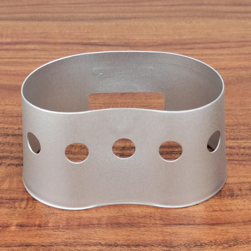 OEING Outdoor German-Style Mess Kit