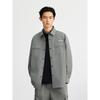 GXG Men's Breathable Loose Fit Long-Sleeve Outdoor Shirt