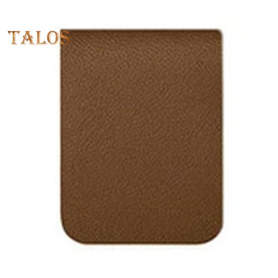 

Магнитная закладка из искусственной кожи, магнитный зажим для книг, тонкий уголок, трекер прогресса чтения, маркер страницы