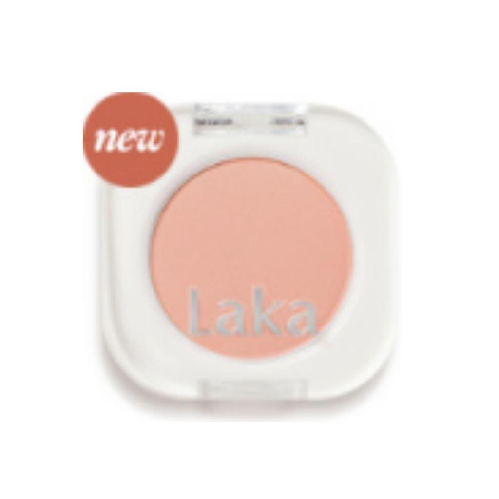 laka Mono Eyeshadow 1.6g (50 Colors)