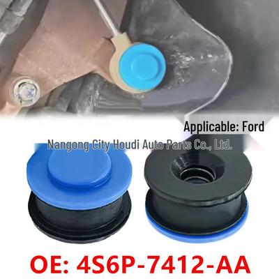 Kit di Riparazione Boccole Testa Asta Leva Cambio Manuale Ford Fiesta/Focus (4S6P-7412-AA)