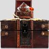 Sturdy Iron Toggle Latch for Suitcase Luggage Travel Bag Jewelry Box Guitar Case Locking Hasp Buckle Reliable Security Compact