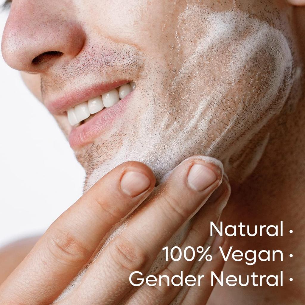 mCaffeine Tan Removal Coffee Face Wash for Men & Women | Daily Use Cleanser for Oily & Normal Skin 75ml