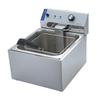 Eletrónicos para a cozinha – Fritadeiras e fornos elétricos
