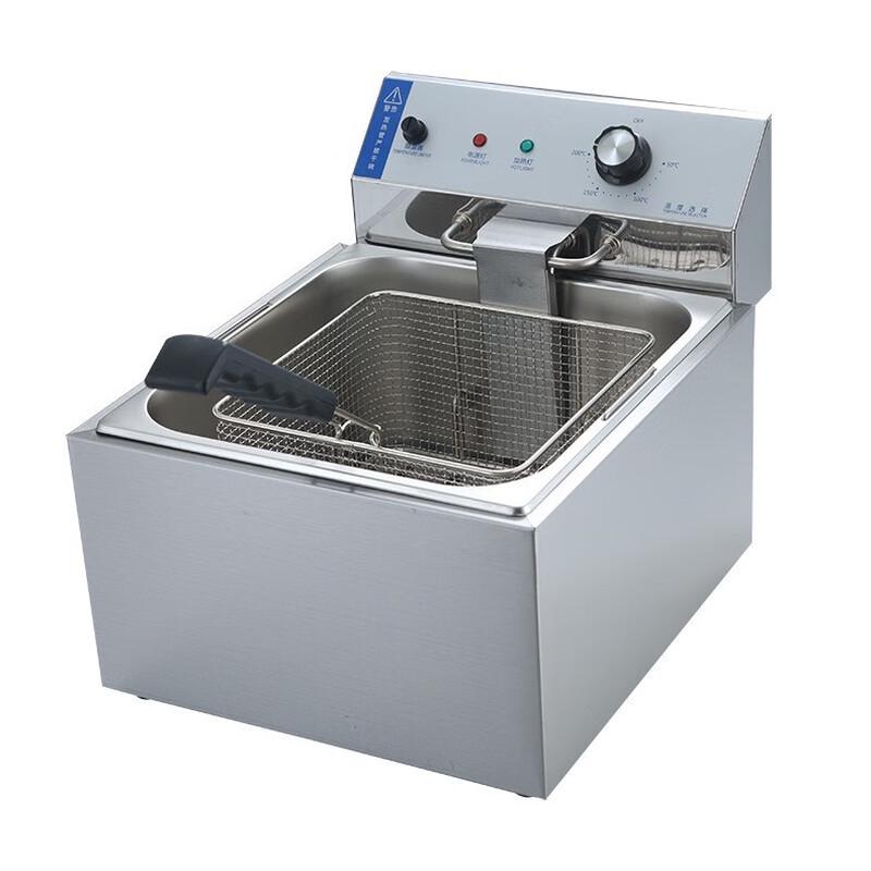 Lilang Commercial Electric Deep Fryer