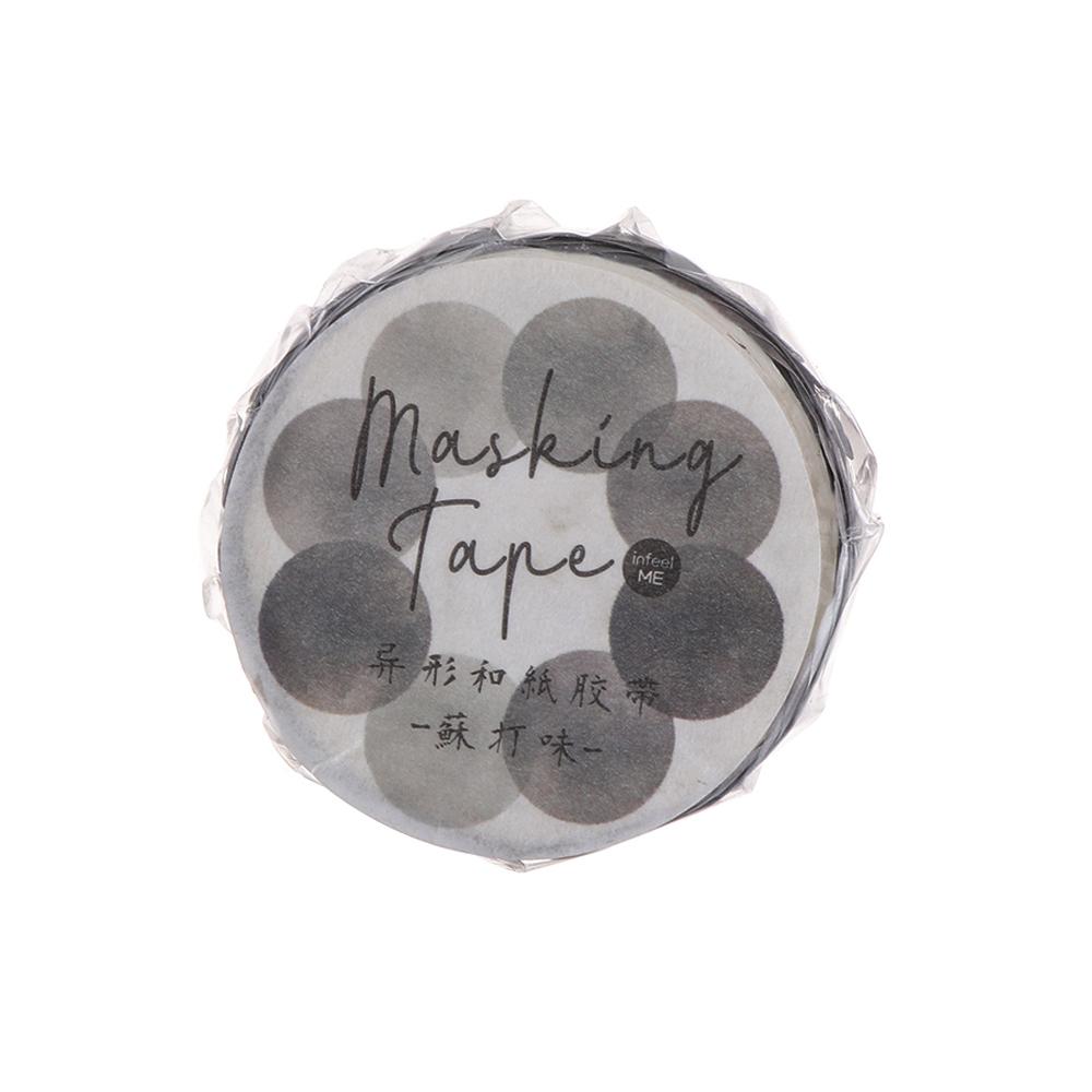 Journal Sticker Scrapbooking Photo Decor Fruit Tape Masking Tape Shaped Washi Tape Sticky Paper