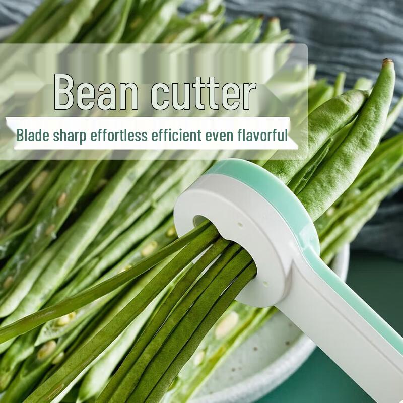 Meizhiko Multifunktions-Gemüseschneider