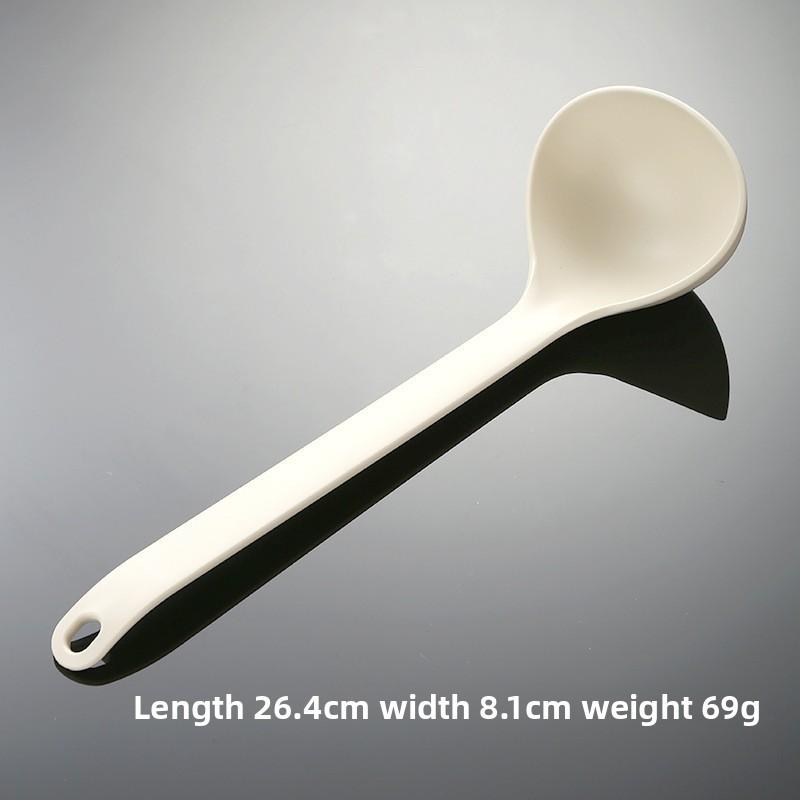 Deepen The Buffet with Spoons