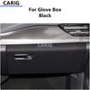 For BAIC MOTOR X7 20-26 Leather Door Anti-kick Sticker Modified Car Interior Protection Modification Accessories Refit