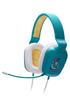 PowerA Wired Stereo Headset for Nintendo Switch Officially - Llambro, 3.5mm, Wired, Stereo, Licensed.