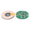 Wireless Charging Module Magnetic Wireless Charger Module 15W PCBA Circuit Board Wireless Charging Coil 5‑12V