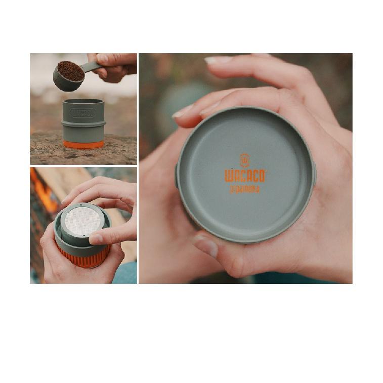 WACACO Pipamoka — фото 18