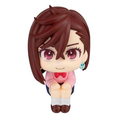 Rukappu TV Anime "Dandadan" Momo Complete Figure