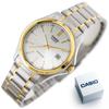 Men's Watch Casio Mtp-1183G-7A Classic + Box
