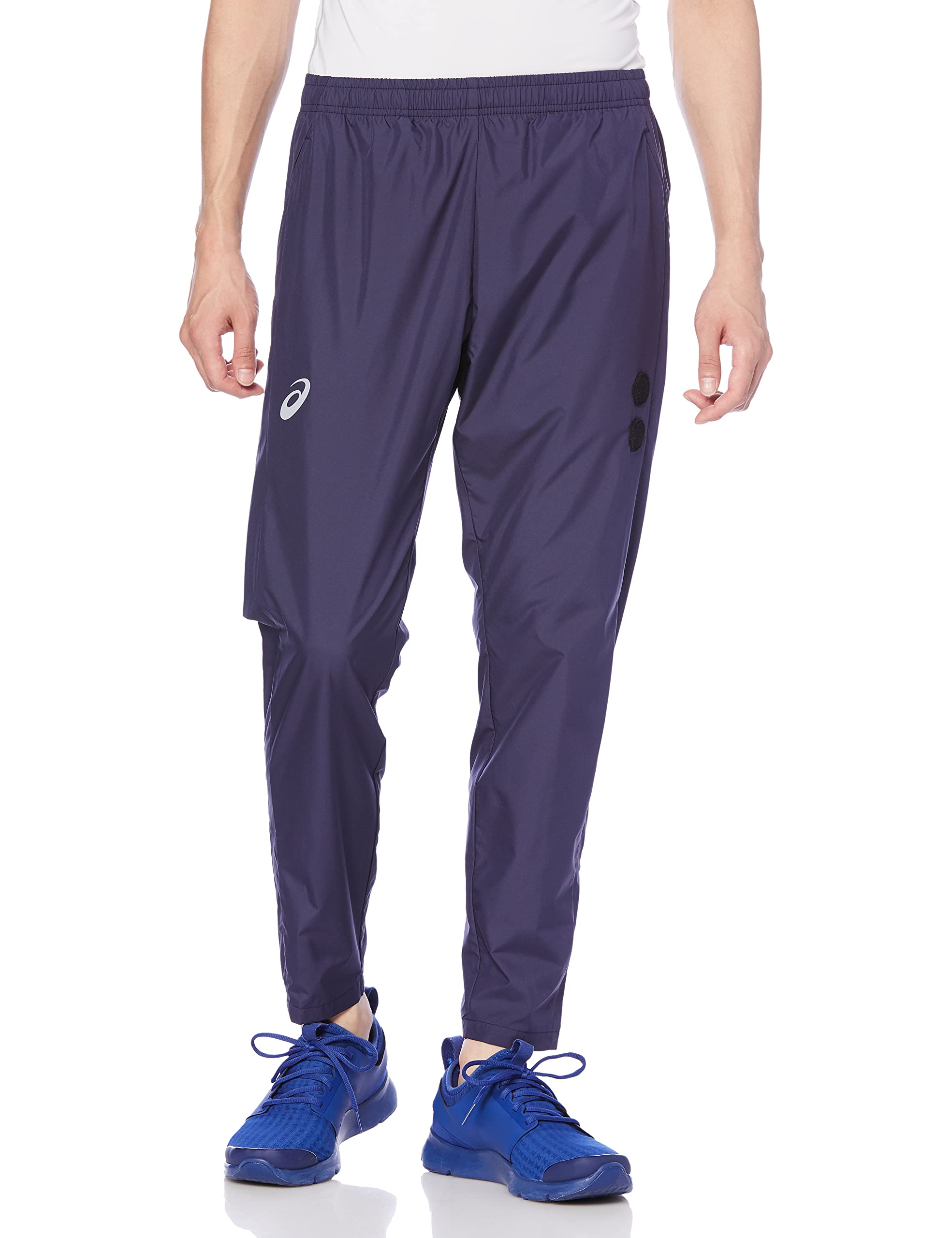 

ASICS 2091A446 Track Field Wear Custom Pants Men s &