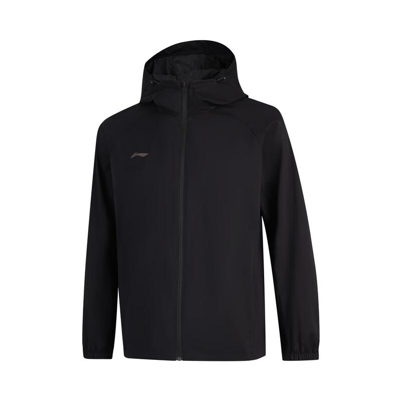 LI-NING Men s Comfortable Sports Windbreaker L