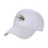 Opossum Playing Banjo Baseball Cap New In The Hat tactical cap Hat Baseball Cap Women Hats Unisexs