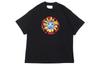 Drop Shoulder Sleeve T-Shirt Men's Black DV0683-010