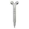 Yaman Gesichtsanwender WAVY Nadel Lift Zeiger Rolle EMS YJFD3NAM Gold Aufkleber