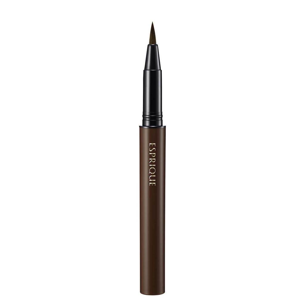 ESPRIQUE Beautiful Stay Liquid Liner Br300 Dark Brown 0.45ml