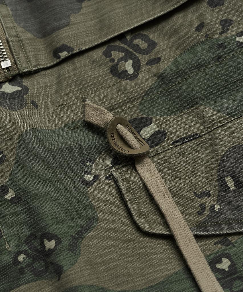 Midupdate Murtb Camouflage M65 Jacket_Camo