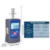 GY-M15 Digital Fruit Hardness Tester Meter Mini Fruit Penetrometer Durometer High Precision Fruit Hardness Measuring Equipment