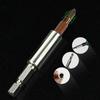Quick Releases Hex Shank Adapters with Accuracy Fit for Power Drills and Hand Tool Screwdriver Accessory