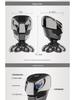 7D Multifunctional Washable Electric Shaver with Seven Heads