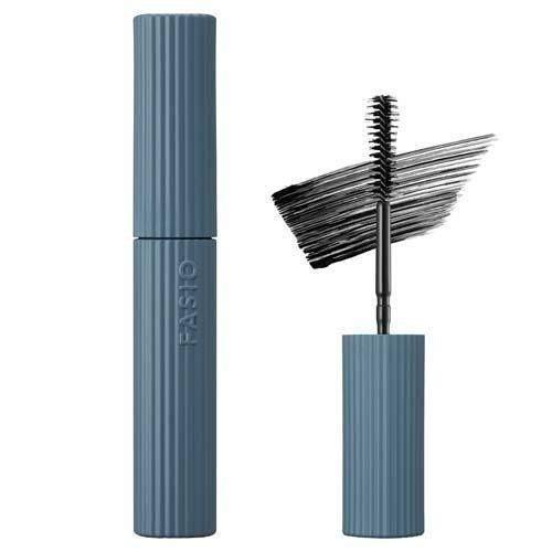 Fasio Ultra Waterproof Mascara Volume - 01 Black (6g)