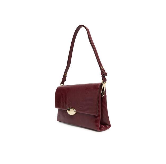 Bag Gino Rossi Gino Rossi CEO-LAILA-KQ034 Burgundy