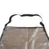Odorless TPU Oil Resistant Apron Heat-Resistant Food Chef Apron  Butchery