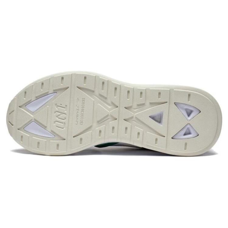 Li-Ning 001 Moment V2 'White Green' Men's AGCT017-2