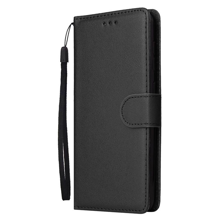 Откидной чехол с магнитной подставкой для Samsung A32 A12 A51 A30 Xiaomi 11T Redmi Note 11, чехол-кошелек из искусственной кожи с картой-кошельком для Huawei P40 Lite Honor 9A 9C