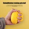 Handgreif-Stärker Finger-Trainer Trainingsball Für Patienten-Erholung Ältere Schlaganfall Arthritis Physiotherapie Handmassage
