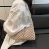 Niche design high-end bag, new high-end texture portable underarm bag, versatile fashion shoulder bag