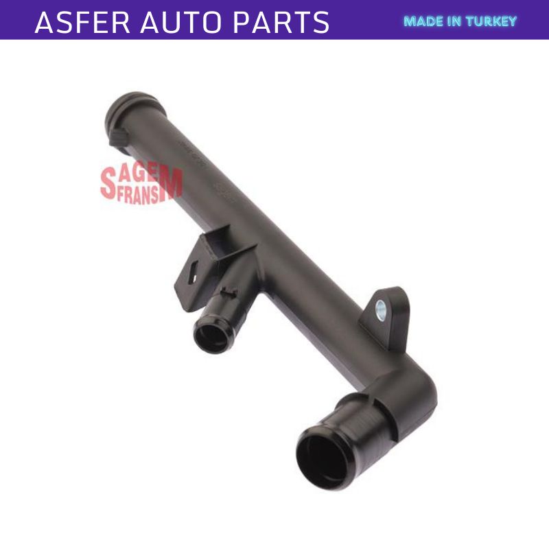 Water Cooling Pipe for Renault Nissan Dacia OEM 7700101229 8200035903 8200134513 7703065311